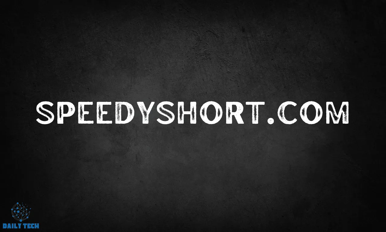 How to Find the Best Deals on Speedyshort.com