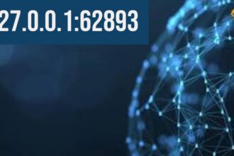 What Is 127.0.0.1:62893? Discover Network Issues