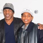 Miguel Leon Tyson: Meet Mike Tyson’s Son