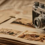 Understanding Brown Pigment in Vintage Photos: Causes and Preservation