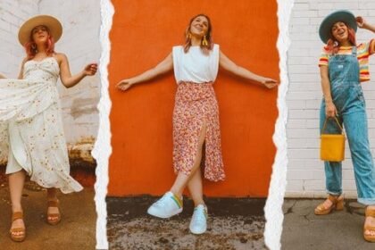 Retro Shopping: A Guide to Finding the Perfect Fit