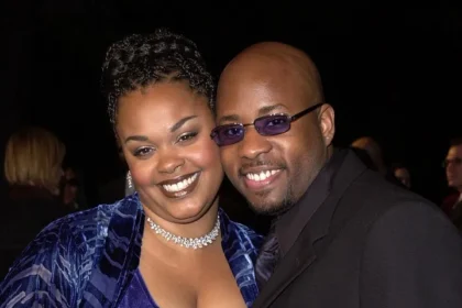 Lyzel Williams: The Untold Truth About Jill Scott s Ex-Husband