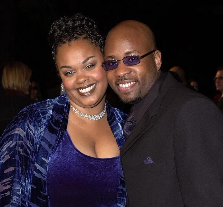 Lyzel Williams: The Untold Truth About Jill Scott s Ex-Husband