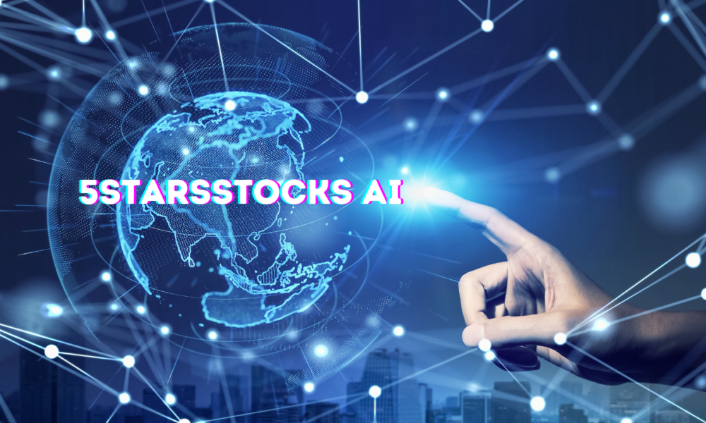 5starsstocks AI