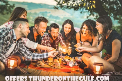 The Ultimate Guide to Offers Thunderonthegulf.com
