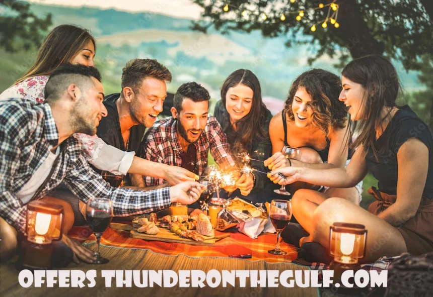 The Ultimate Guide to Offers Thunderonthegulf.com