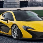 Make1m McLaren: A Step-by-Step Guide