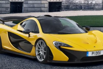 Make1m McLaren: A Step-by-Step Guide