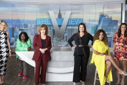 The View Episode 141: Recap and Analysis