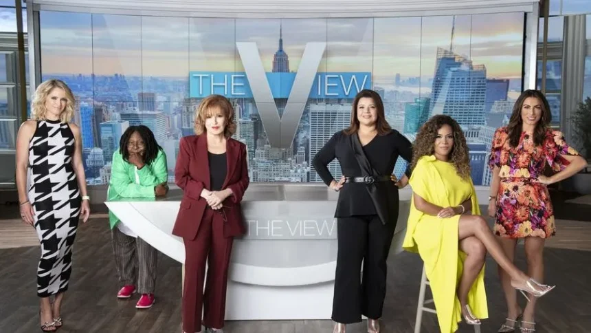 The View Episode 141: Recap and Analysis
