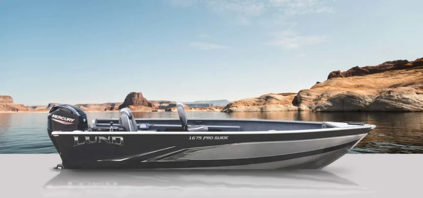 The Ultimate Guide Lund Boats