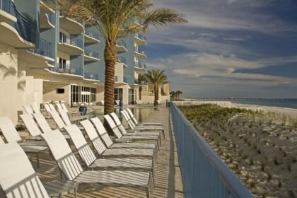 Sterling Breeze Panama City Beach