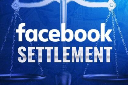 Navigating the Facebook Settlement Process