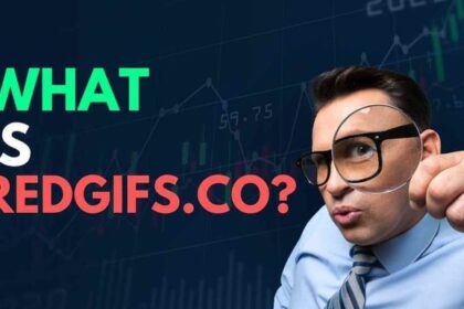 What is the Redgifs?