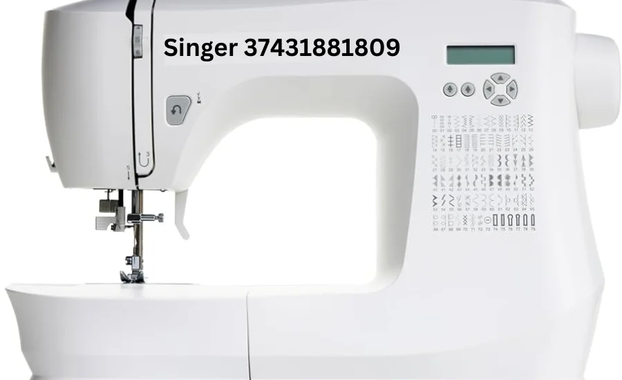 Is Singer 37431881809 the Right Choice for You?