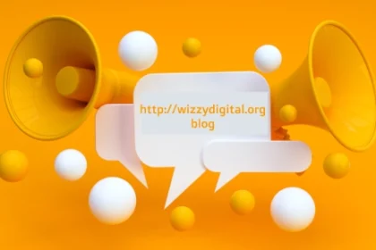 Why Should You Visit http://blog wizzydigital.org?
