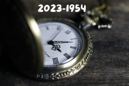 Take a look at the events of 2023- 1954