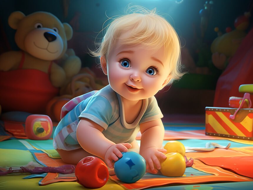 Exploring the Wonders of baby:yud3upl-w4k= bluey