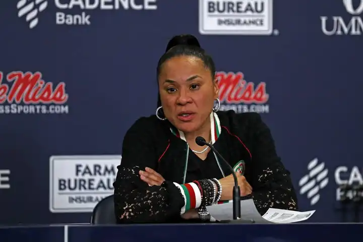 A Guide to Dawn Staley Wife Lisa Boyer