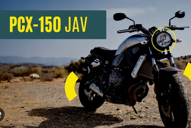 AN UNQUESTIONABLE MANUAL FOR THE PCX-150 JAV BICYCLE | 2024