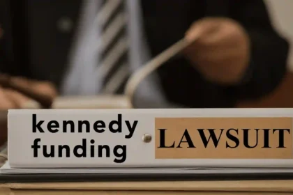 Understanding the Kennedy Funding Lawsuit: Key Insights and Implications