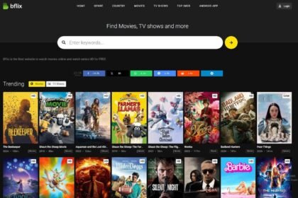 How to Access bflix.gg for Streaming