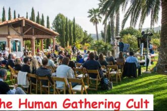 The Human Gathering Cult: A Sociocultural Analysis