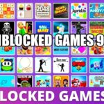 How to Access Unblocked Games 911: The Ultimate Guide