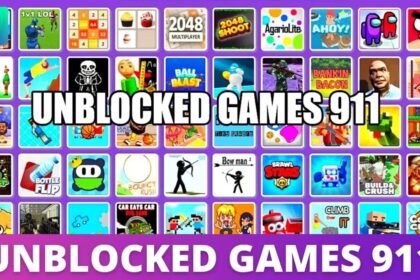 How to Access Unblocked Games 911: The Ultimate Guide