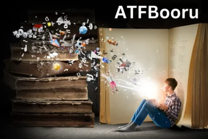 Where Can You Find ATFbooru?