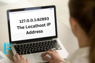 Understanding 127.0.0.1:62893 The Localhost IP Address and Port Explained