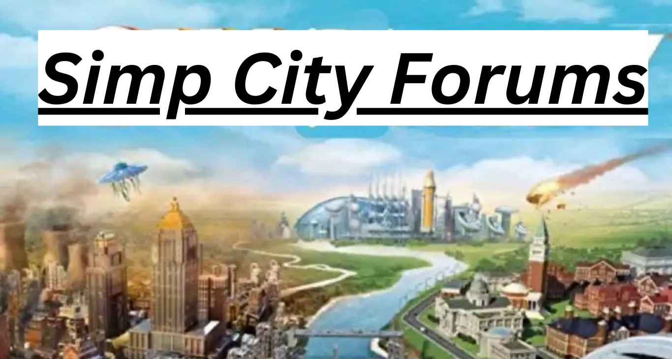 Tips for Finding Information on Simp City Forum