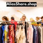 FIND THE DESTINY OF ONLINE SHOPPING WITH ALIASSHARE.SHOP (2024)