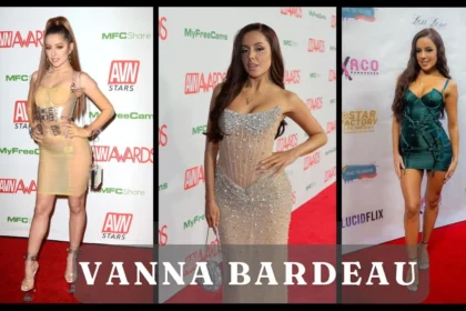 Exploring the Beauty of Vanna Bardeau: A Traveler's Guide