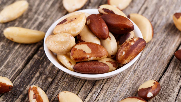 How to Choose the Right Dosage of Brazil Nuts Astaxanthin