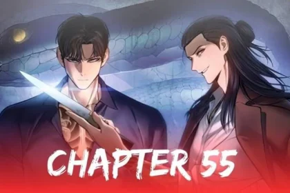 Baek XX Chapter 55 Analysis and Deep Dive into the Storyline