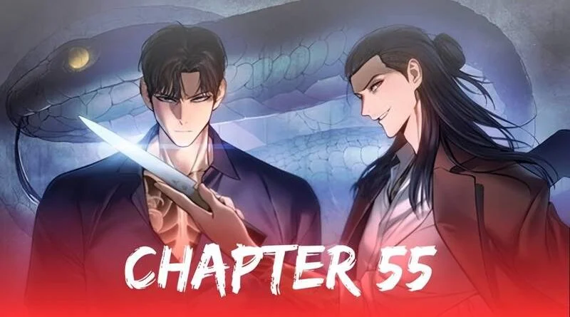 Baek XX Chapter 55 Analysis and Deep Dive into the Storyline