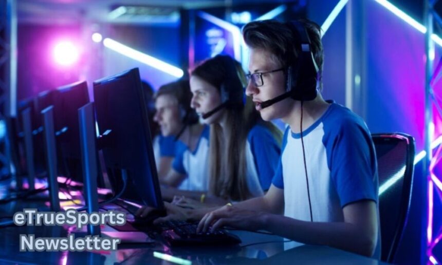 5 Reasons to Read the Newsletter Etruesports