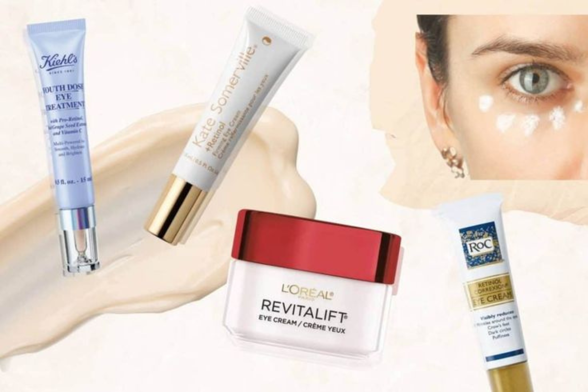 When Is the Best Time to Ceylan Eye Cream Reviews?