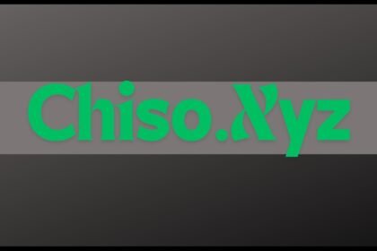 Why Should You Use Chiso.xyz?