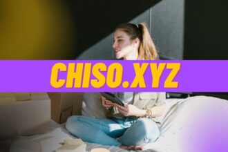 The Ultimate Guide to Chiso.xyz