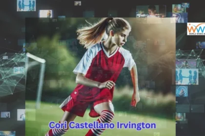 Cori Castellano Irvington: A Guide to Her Life and Career