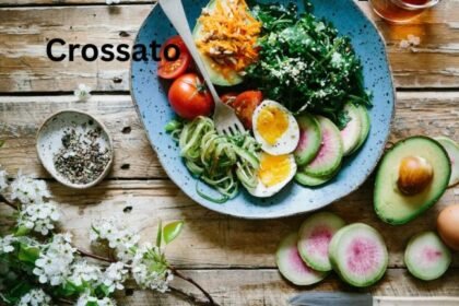 Navigating Crossato: A Step-by-Step Guide