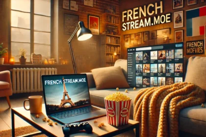 How to Get the Most Out of French Stream.moe