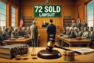 What Are the Implications of a 72 Sold Lawsuit?