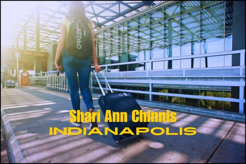Why Should You Visit Shari Ann Chinnis Indianapolis?