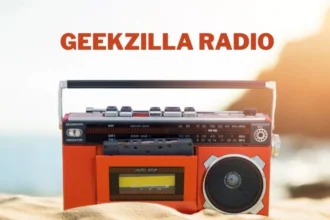 Where Can You Find Geekzilla Radio?