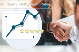 Using Get_ready_bell:Client_pulse To Improve Customer Engagement