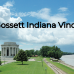 Where Can You Find Glen Gossett Indiana Vincennes?