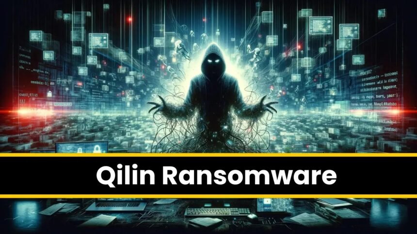 What is Qilin Ransomware Free Fix?